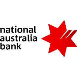 National Australia Bank Logo