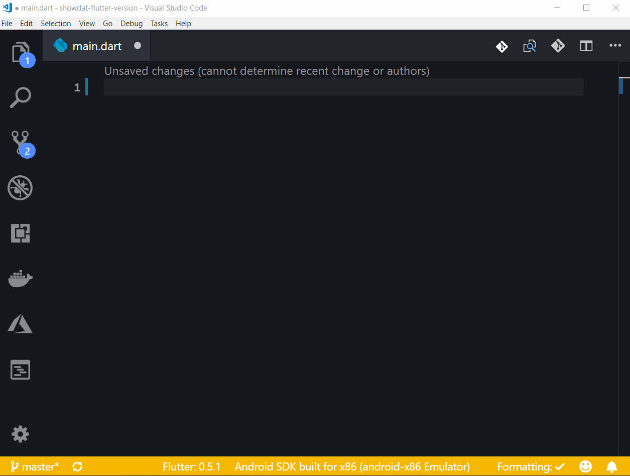 snippets in action