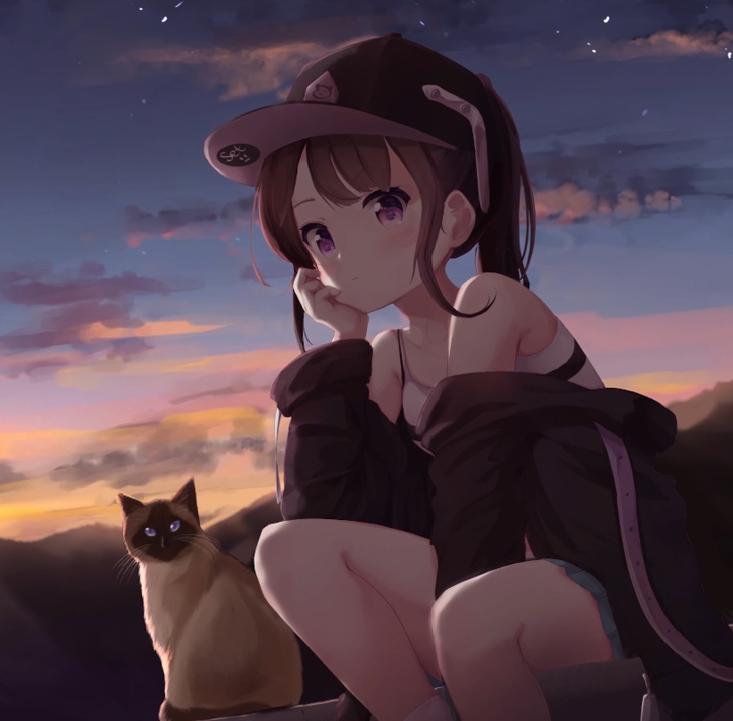 Mein drittes Wallpaper