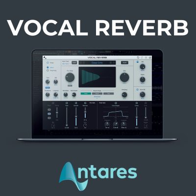 ANTARES - VOCAL REVERB