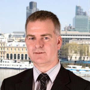John Ashton - VJA Consultancy Limited