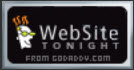 GoDaddy Website Builder