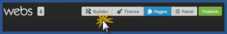 Webs - Builder